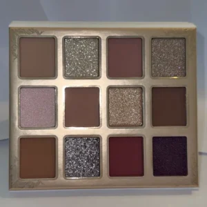 Palette Eyeshadow