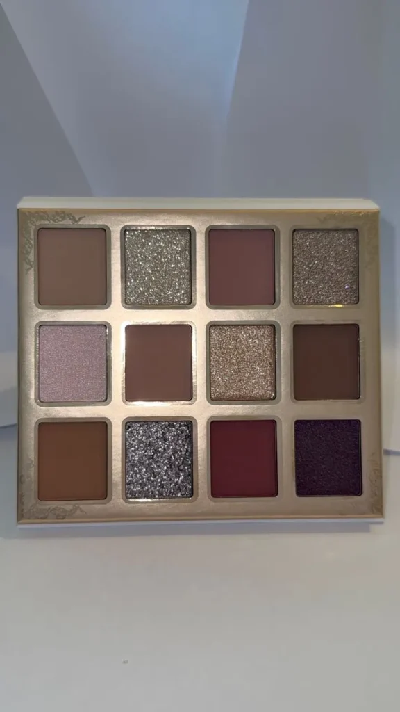 Palette Eyeshadow