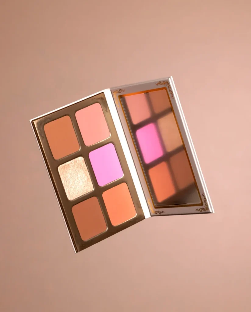 Palette Contour