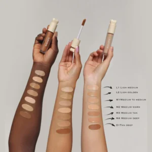 Hearts Concealer