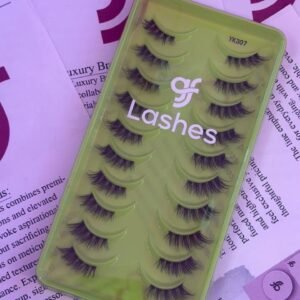 Gf lashes