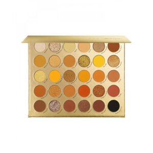 Kara Duo Cleo Queen Eyeshadow Palette 30 Colors PRO16