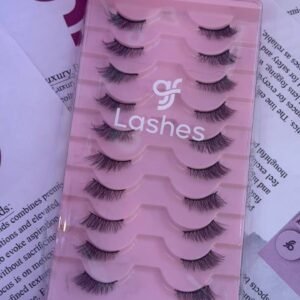Gf lashes