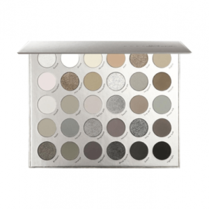 Kara Duo Goddess Name 30 Color Eyeshadow Palette PRO15