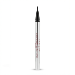Kara Duo Waterproof Brown Liquid Eyeliner