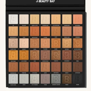 Nude 42 Colour Palette