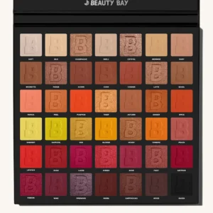 Fiery 2.0 42 Colour Palette