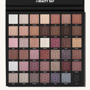 Neutral 42 Colour Palette