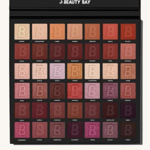 Rich 42 Colour Palette