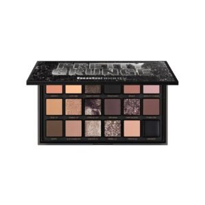 PRETTY GRUNGE EYESHADOW PALETTE