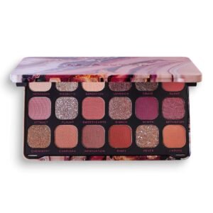 Revolution Forever Flawless Allure Eyeshadow Palette