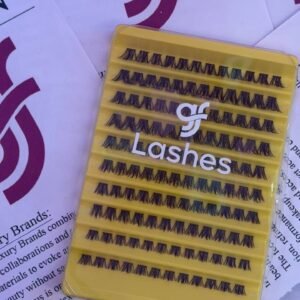 Gf lashes