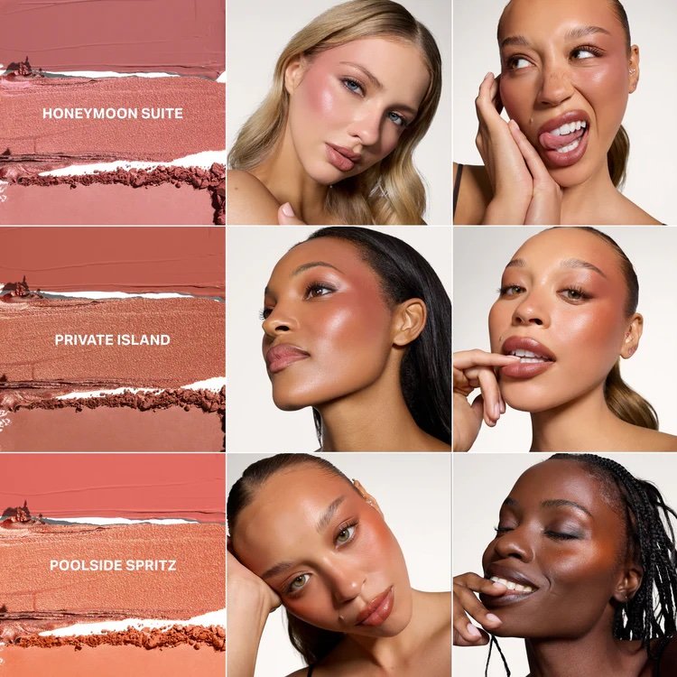 CHEEK THRILLS MULTI-FINISH FACE TRIO - Image 3