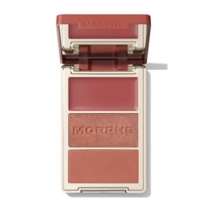CHEEK THRILLS MULTI-FINISH FACE TRIO