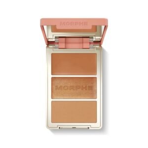 CHEEK THRILLS MULTI-FINISH FACE TRIO