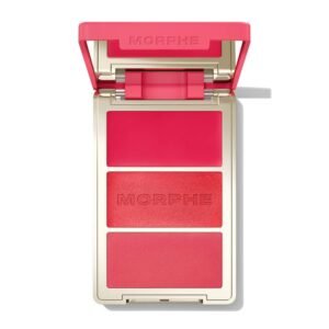 CHEEK THRILLS MULTI-FINISH FACE TRIO