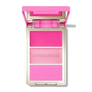 CHEEK THRILLS MULTI-FINISH FACE TRIO