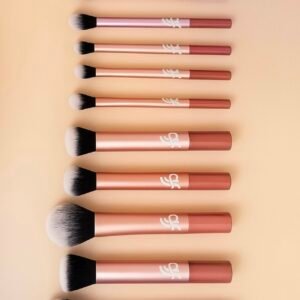 Gf brushes