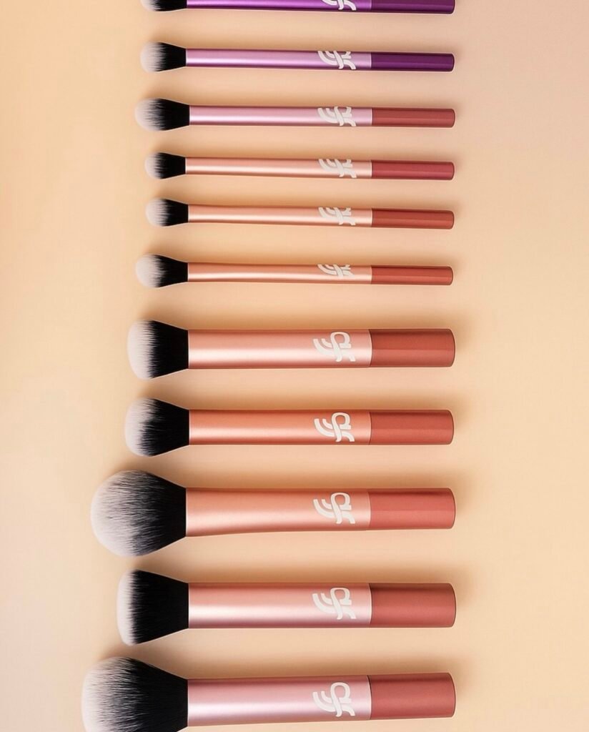 Gf brushes