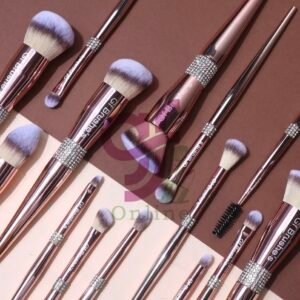 Gf brushes