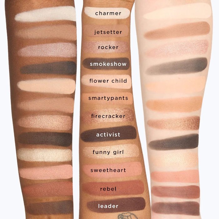 eyeshadow palette - Image 2