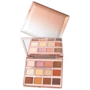 eyeshadow palette