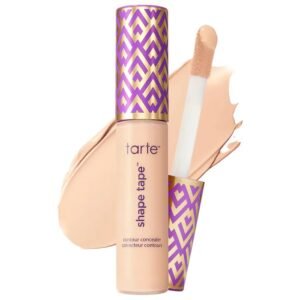 full coverage matte concealer