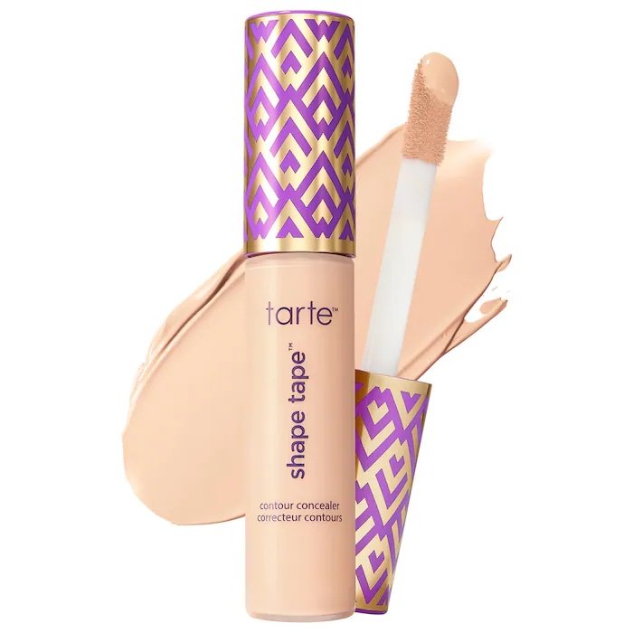 full coverage matte concealer
