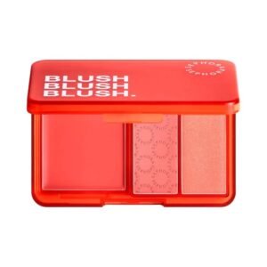 Cream & Powder Palette