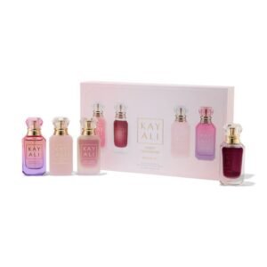 Kayali Sweet Obsessions Miniature Set