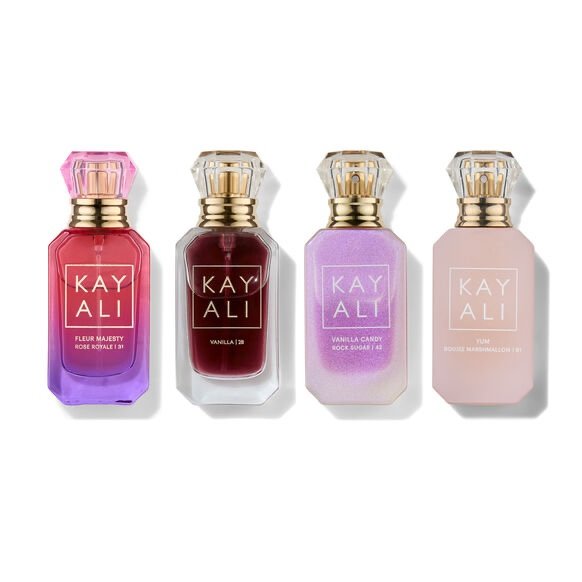Kayali Sweet Obsessions Miniature Set - Image 2