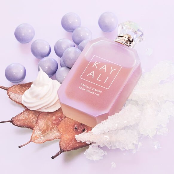 Kayali Sweet Obsessions Miniature Set - Image 7