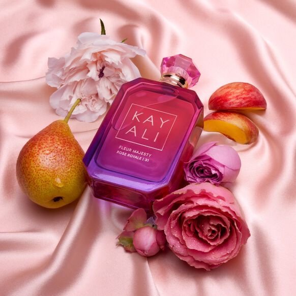 Kayali Sweet Obsessions Miniature Set - Image 4