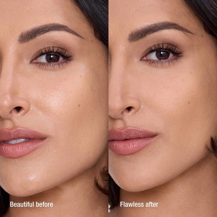Airbrush Flawless Finish Refillable Blurring & Setting Powder - Image 2