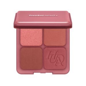 BLUSH FILTER BLURRING BLUSHLIGHTERS PALETTE