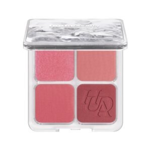 BLUSH FILTER BLURRING BLUSHLIGHTERS PALETTE
