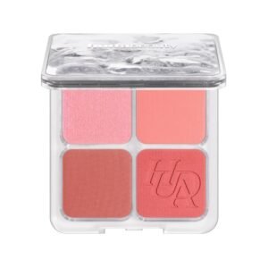 BLUSH FILTER BLURRING BLUSHLIGHTERS PALETTE