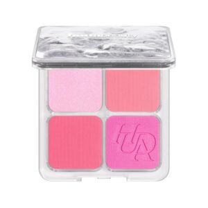 BLUSH FILTER BLURRING BLUSHLIGHTERS PALETTE