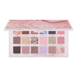 Huda Beauty Rose Quartz Eyeshadow Palette