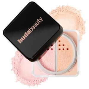 Easy Bake Blurring Loose Baking & Setting Powder