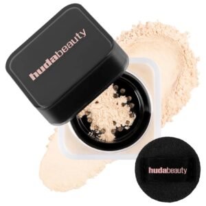 Easy Bake Blurring Loose Baking & Setting Powder mini size
