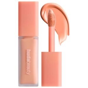 FauxFilter Brightening Under Eye Color Corrector