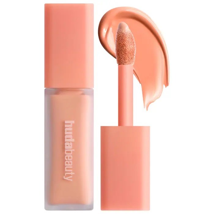 FauxFilter Brightening Under Eye Color Corrector